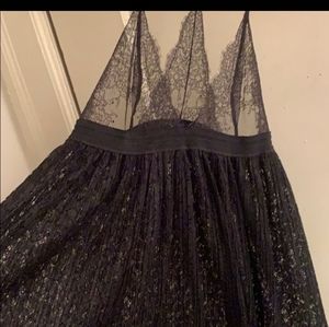 NWOT Victoria's Secret Teddy